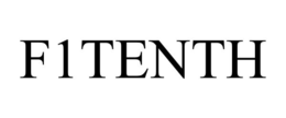 F1TENTH trademark