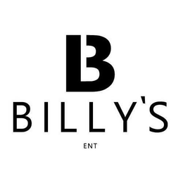 B BILLY'S ENT trademark