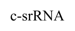 C-SRRNA trademark