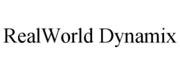 REALWORLD DYNAMIX trademark
