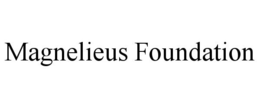 MAGNELIEUS FOUNDATION trademark