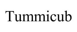 TUMMICUB trademark