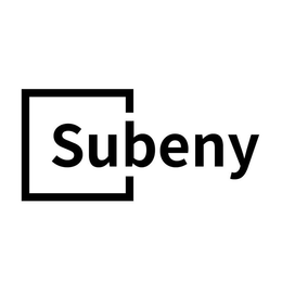 SUBENY trademark