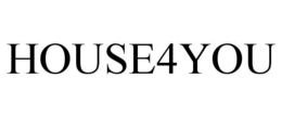 HOUSE4YOU trademark