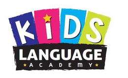 KIDS LANGUAGE ACADEMY trademark