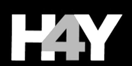 H4Y trademark