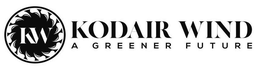 KW KODAIR WIND A GREENER FUTURE trademark