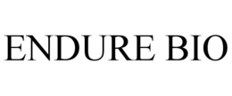ENDURE BIO trademark