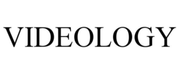 VIDEOLOGY trademark