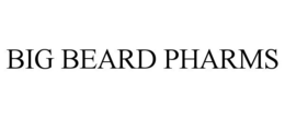 BIG BEARD PHARMS trademark
