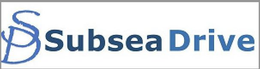 SD SUBSEA DRIVE trademark