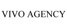 VIVO AGENCY trademark