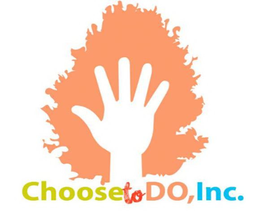 CHOOSE TO DO, INC. trademark