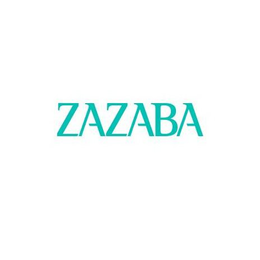 ZAZABA trademark