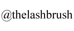 @THELASHBRUSH trademark
