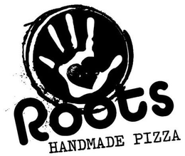 ROOTS HANDMADE PIZZA trademark