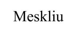 MESKLIU trademark