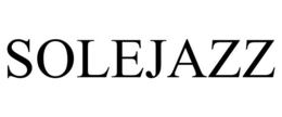 SOLEJAZZ trademark