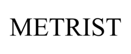 METRIST trademark