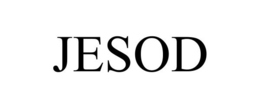 JESOD trademark