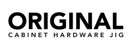 ORIGINAL CABINET HARDWARE JIG trademark
