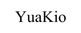 YUAKIO trademark