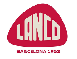 LANCO BARCELONA 1952 trademark