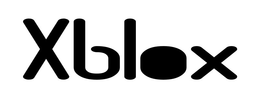XBLOX trademark