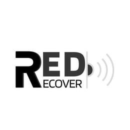 RED RECOVER trademark