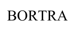 BORTRA trademark