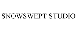 SNOWSWEPT STUDIO trademark