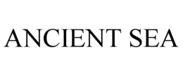 ANCIENT SEA trademark