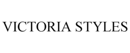VICTORIA STYLES trademark
