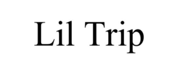 LIL TRIP trademark