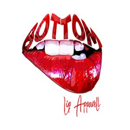 BOTTOM LIP APPARELL trademark