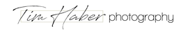TIM HABER PHOTOGRAPHY trademark