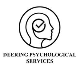 DEERING PSYCHOLOGICAL SERVICES trademark