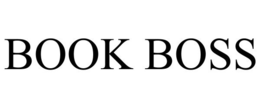 BOOK BOSS trademark
