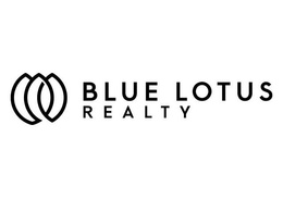 BLUE LOTUS REALTY trademark