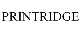 PRINTRIDGE trademark