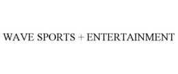 WAVE SPORTS + ENTERTAINMENT trademark