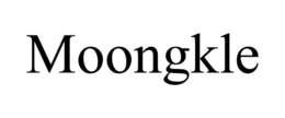 MOONGKLE trademark