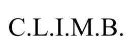 C.L.I.M.B. trademark