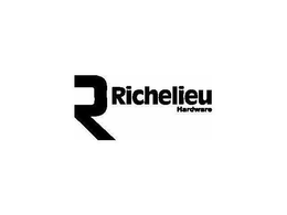 R RICHELIEU HARDWARE trademark