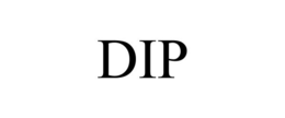 DIP trademark