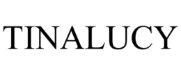 TINALUCY trademark