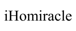 IHOMIRACLE trademark