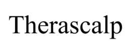 THERASCALP trademark