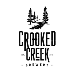 CROOKED CREEK BREWERY EST. 2021 trademark