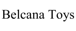 BELCANA TOYS trademark